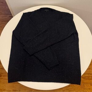 Scott Barber Cashmere Sweater